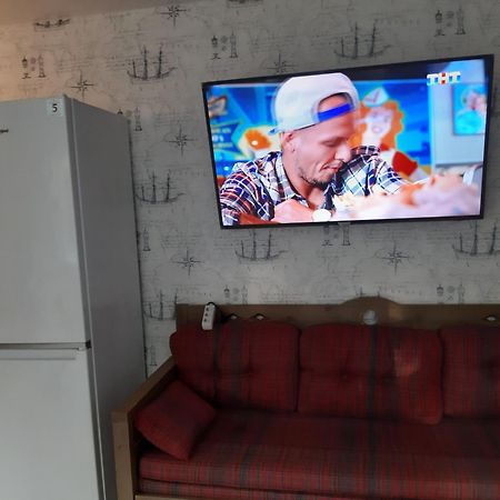 Home For Your Vacation 1-Bedroom Apartment 나르바죠수 외부 사진
