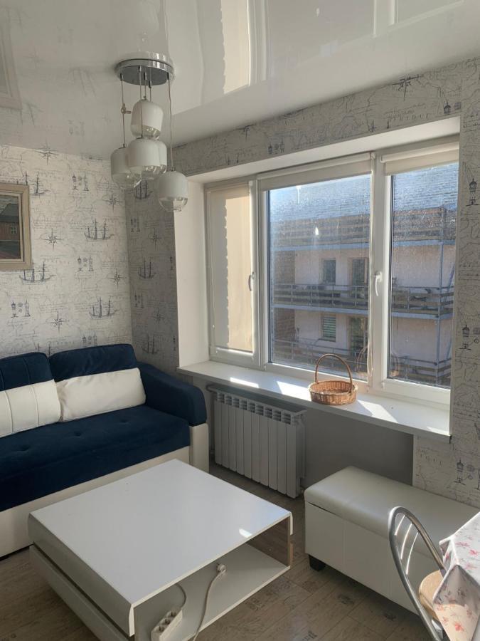 Home For Your Vacation 1-Bedroom Apartment 나르바죠수 외부 사진