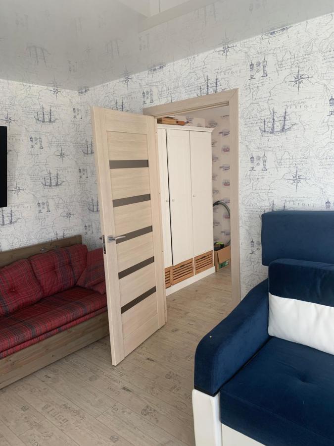 Home For Your Vacation 1-Bedroom Apartment 나르바죠수 외부 사진