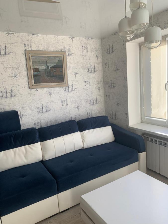 Home For Your Vacation 1-Bedroom Apartment 나르바죠수 외부 사진