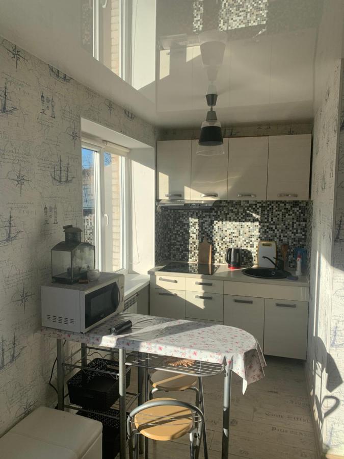 Home For Your Vacation 1-Bedroom Apartment 나르바죠수 외부 사진