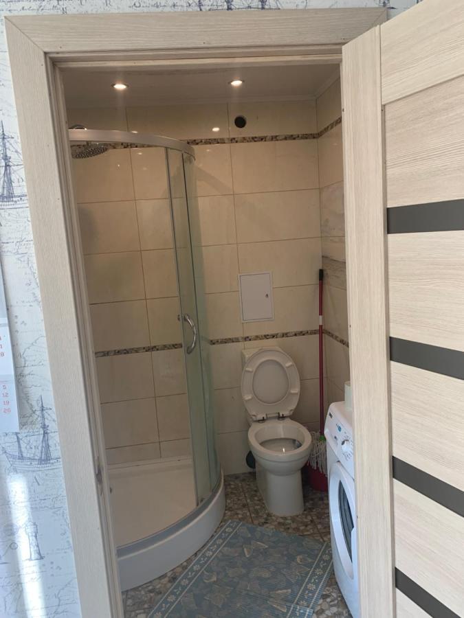Home For Your Vacation 1-Bedroom Apartment 나르바죠수 외부 사진