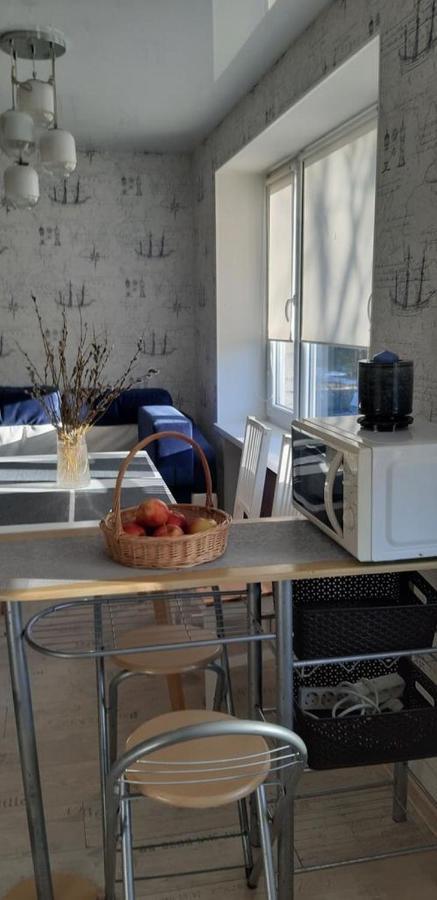 Home For Your Vacation 1-Bedroom Apartment 나르바죠수 외부 사진